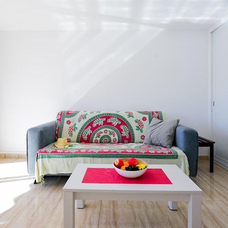 710 Olympia Ocean View 7º Floor Apartment Playa de las Americas  Bagian luar foto