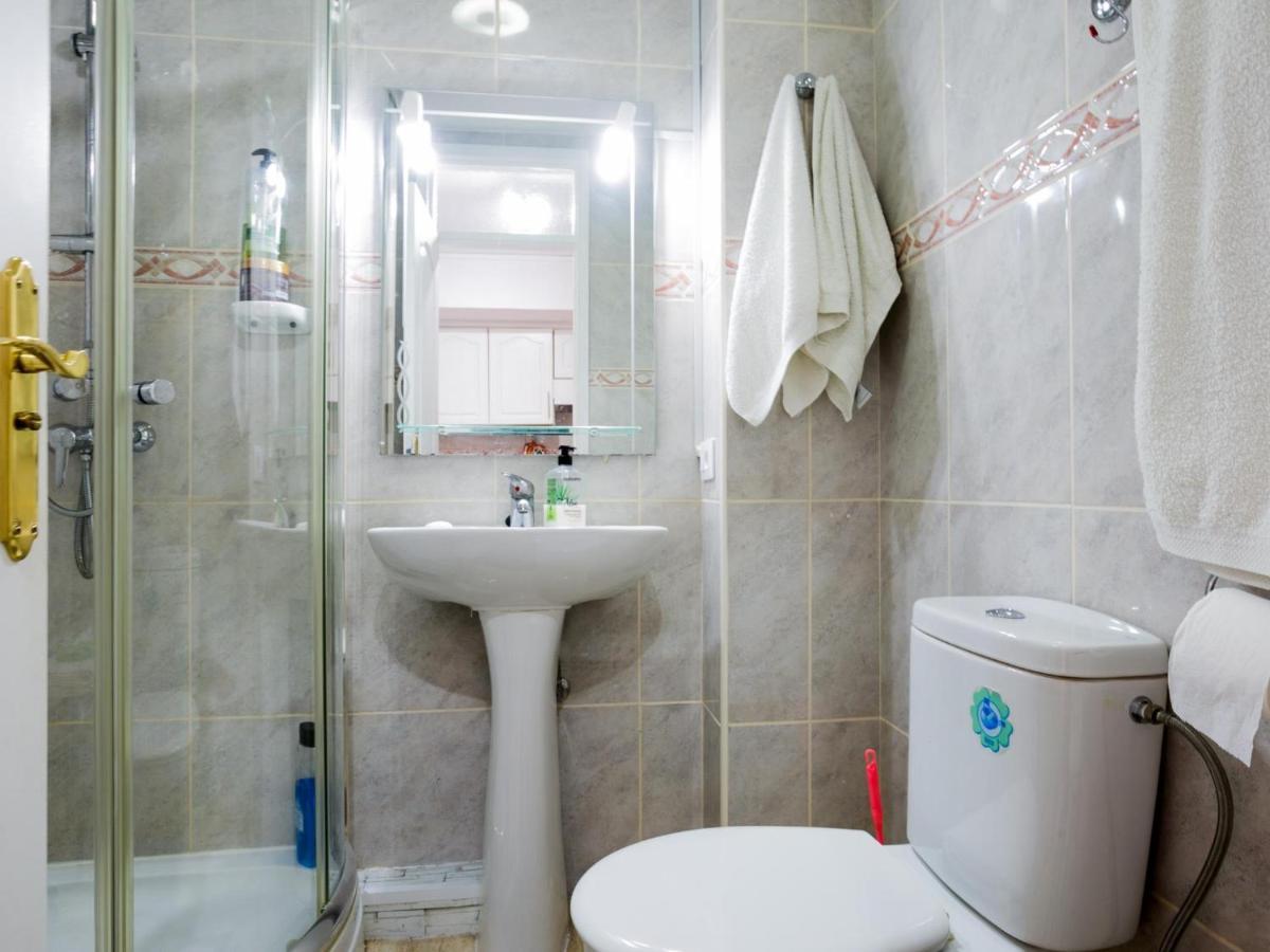 710 Olympia Ocean View 7º Floor Apartment Playa de las Americas  Bagian luar foto