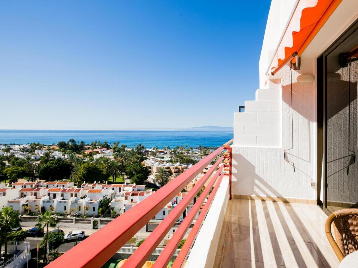 710 Olympia Ocean View 7º Floor Apartment Playa de las Americas  Bagian luar foto