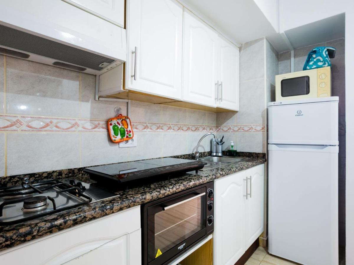 710 Olympia Ocean View 7º Floor Apartment Playa de las Americas  Bagian luar foto