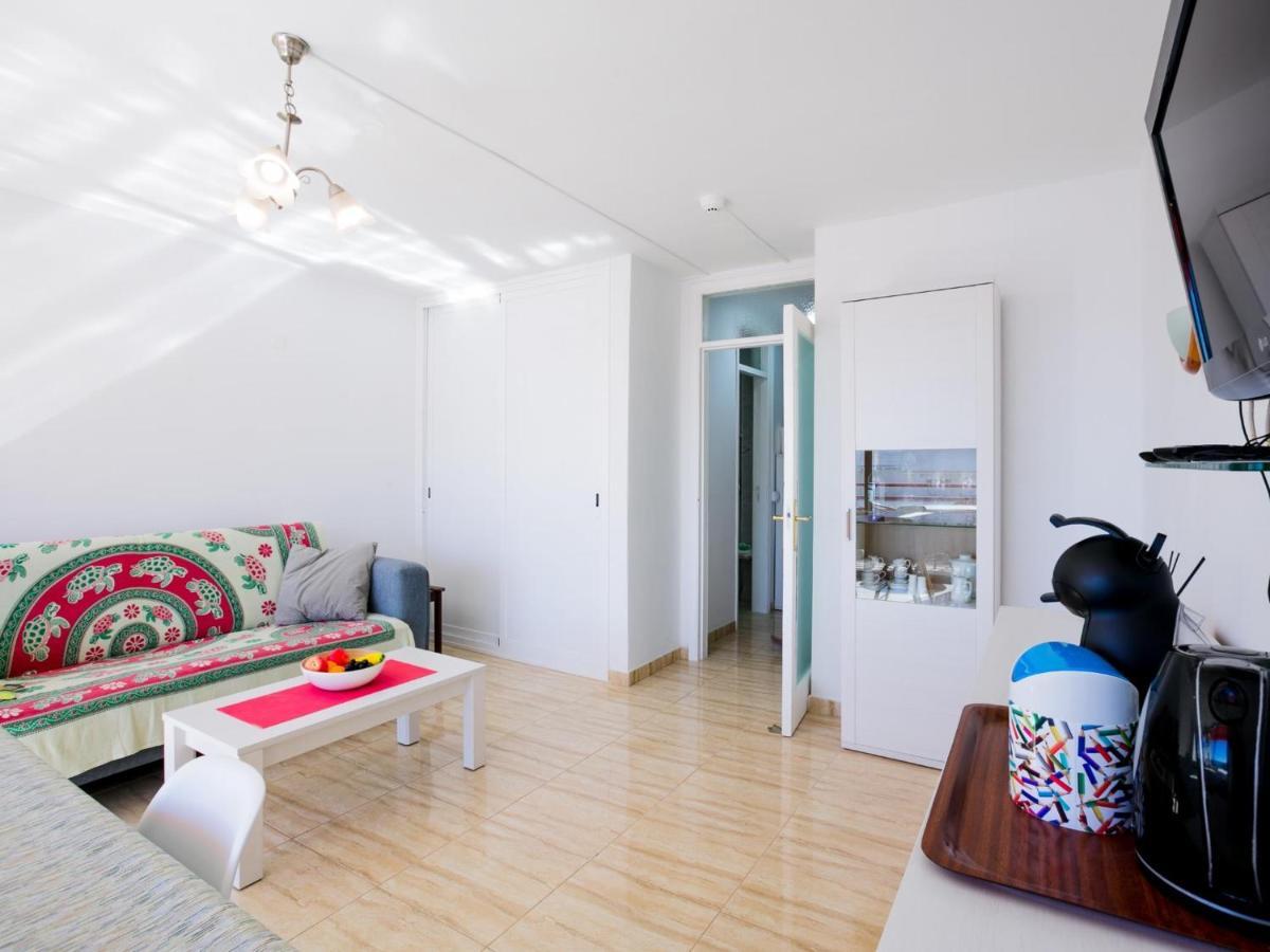 710 Olympia Ocean View 7º Floor Apartment Playa de las Americas  Bagian luar foto