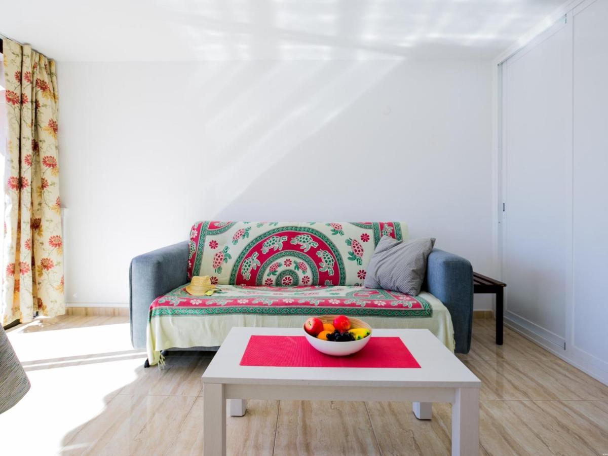 710 Olympia Ocean View 7º Floor Apartment Playa de las Americas  Bagian luar foto
