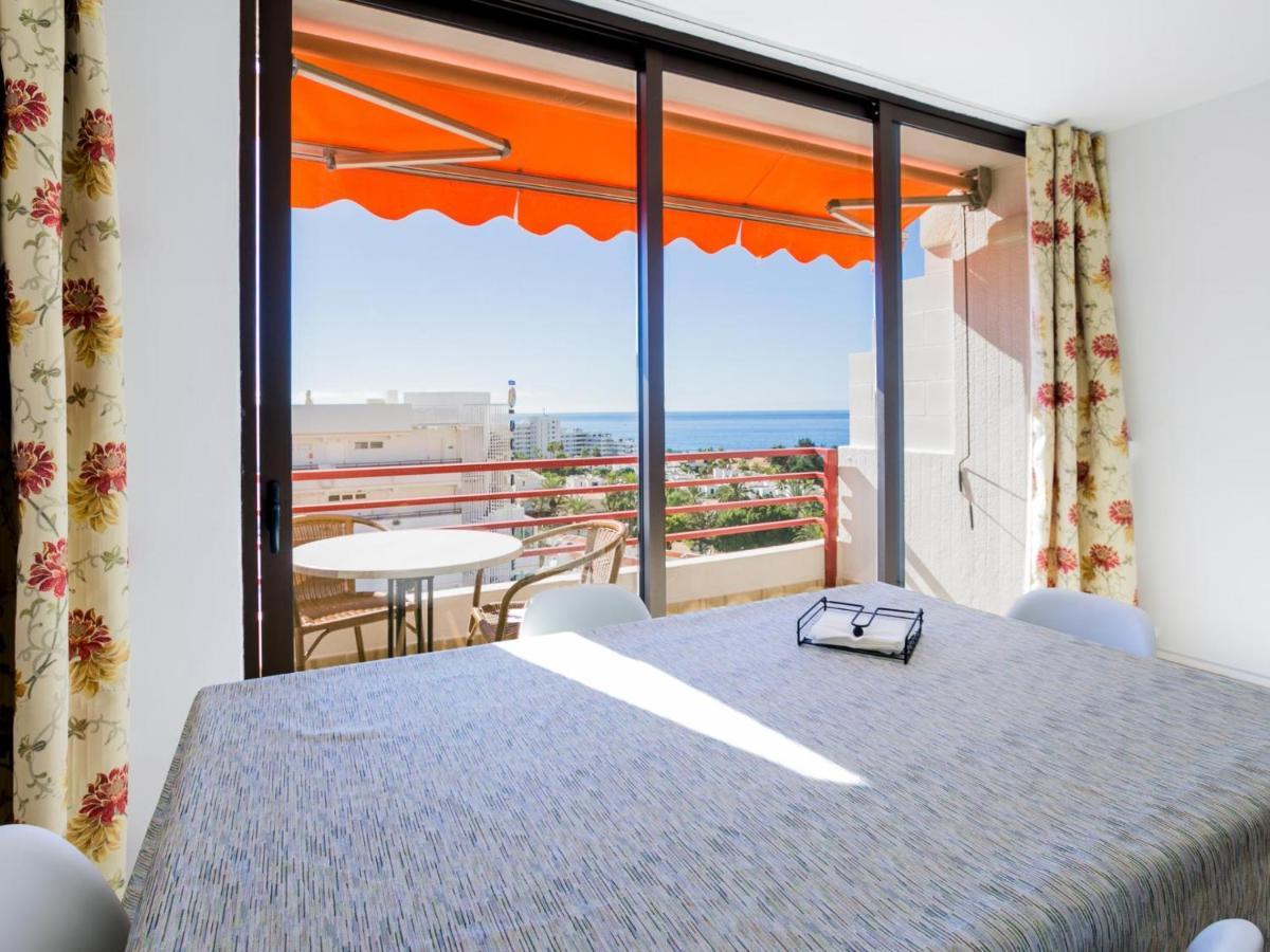 710 Olympia Ocean View 7º Floor Apartment Playa de las Americas  Bagian luar foto