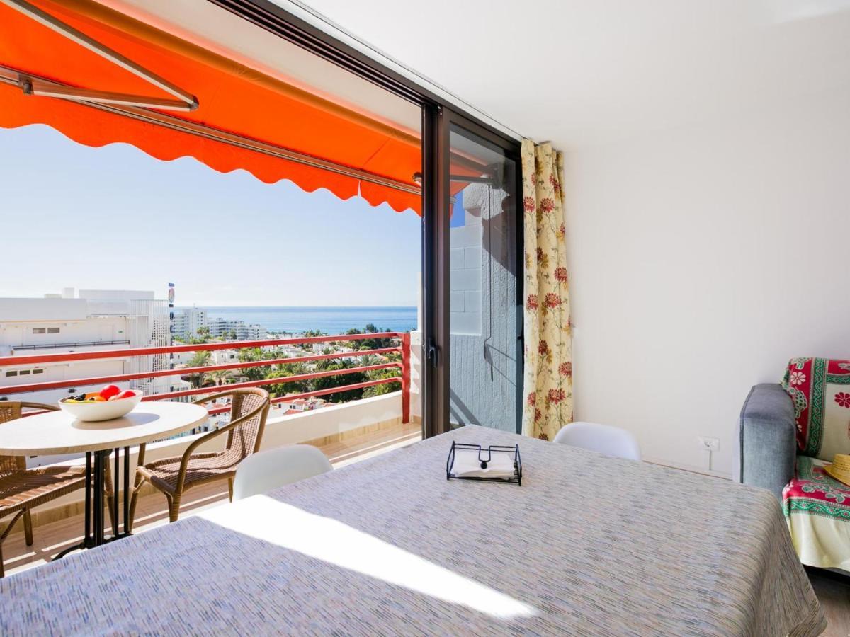 710 Olympia Ocean View 7º Floor Apartment Playa de las Americas  Bagian luar foto