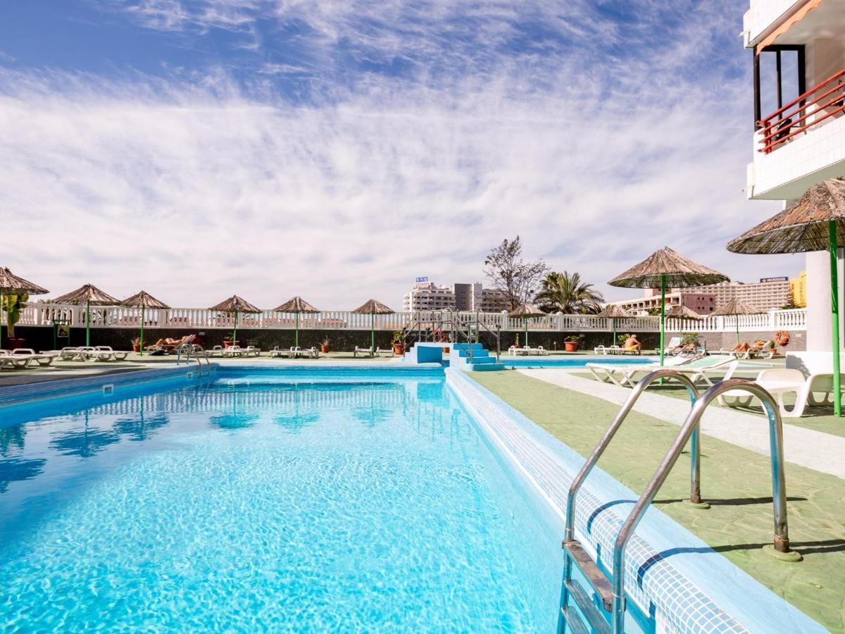 710 Olympia Ocean View 7º Floor Apartment Playa de las Americas  Bagian luar foto