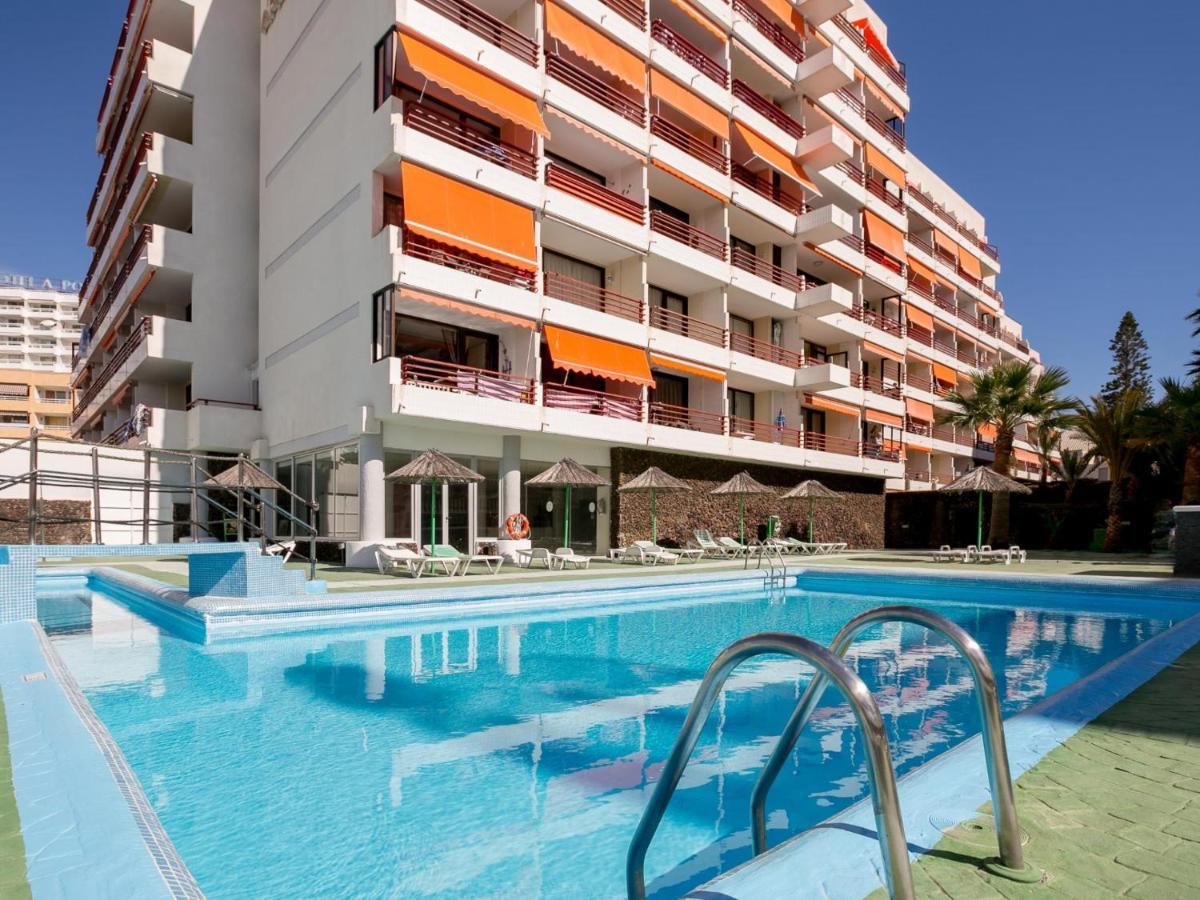 710 Olympia Ocean View 7º Floor Apartment Playa de las Americas  Bagian luar foto