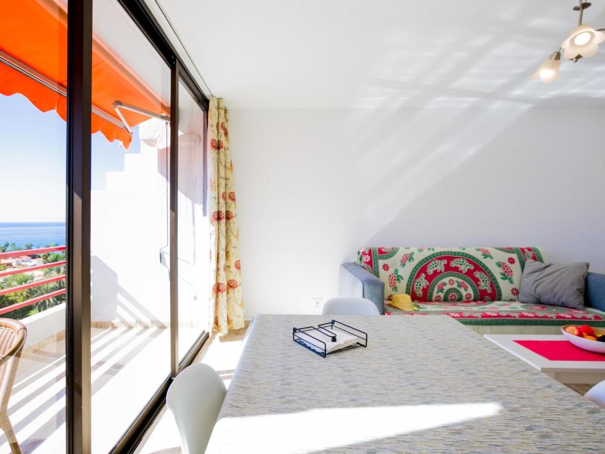 710 Olympia Ocean View 7º Floor Apartment Playa de las Americas  Bagian luar foto