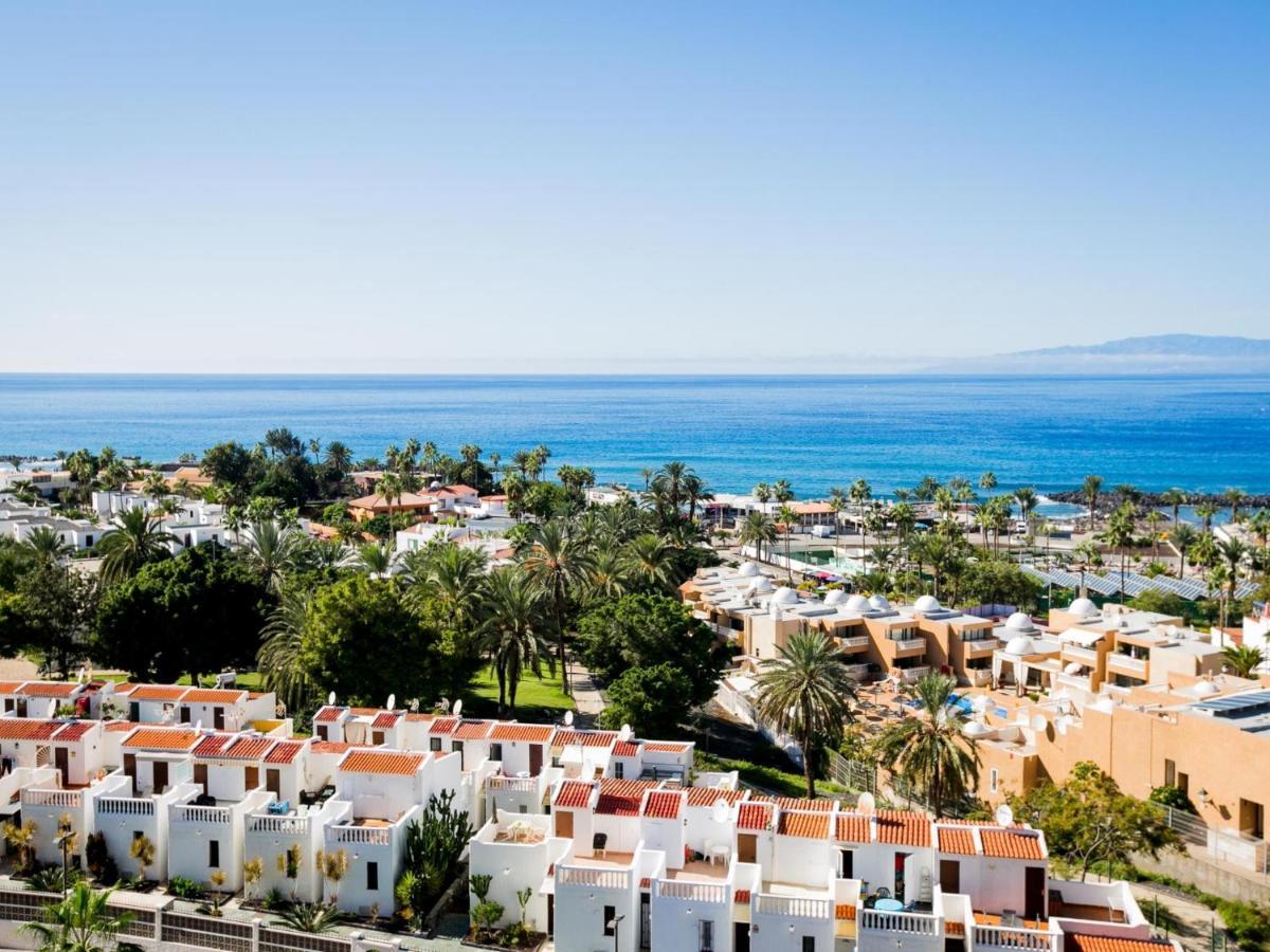 710 Olympia Ocean View 7º Floor Apartment Playa de las Americas  Bagian luar foto