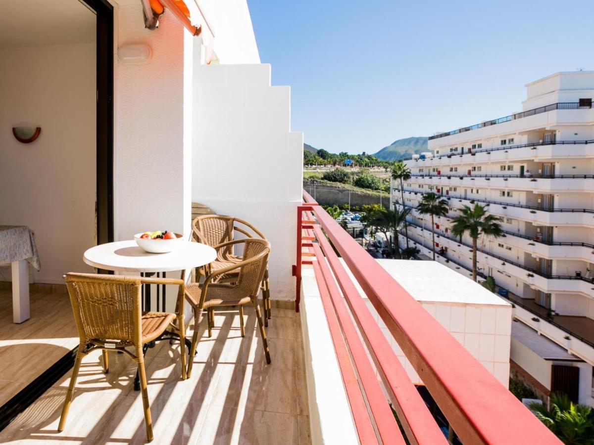 710 Olympia Ocean View 7º Floor Apartment Playa de las Americas  Bagian luar foto