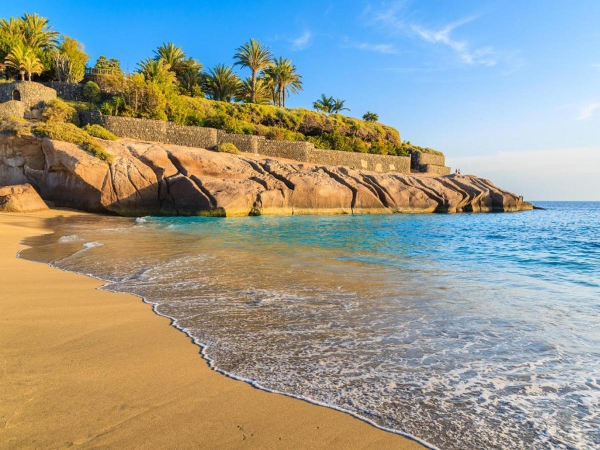 710 Olympia Ocean View 7º Floor Apartment Playa de las Americas  Bagian luar foto