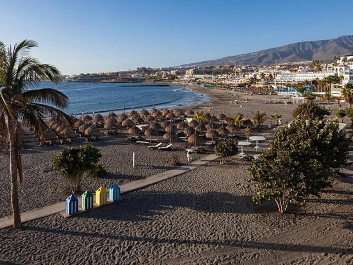 710 Olympia Ocean View 7º Floor Apartment Playa de las Americas  Bagian luar foto