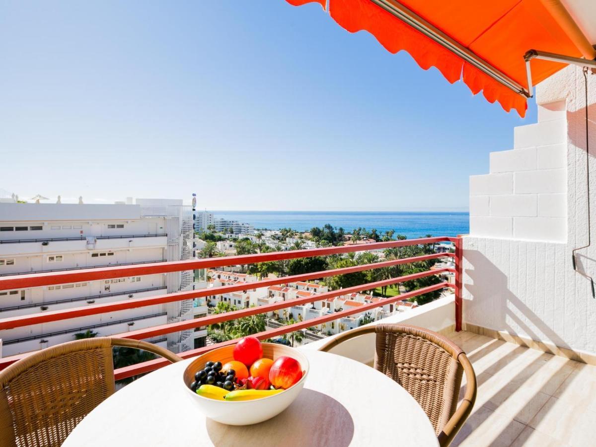 710 Olympia Ocean View 7º Floor Apartment Playa de las Americas  Bagian luar foto