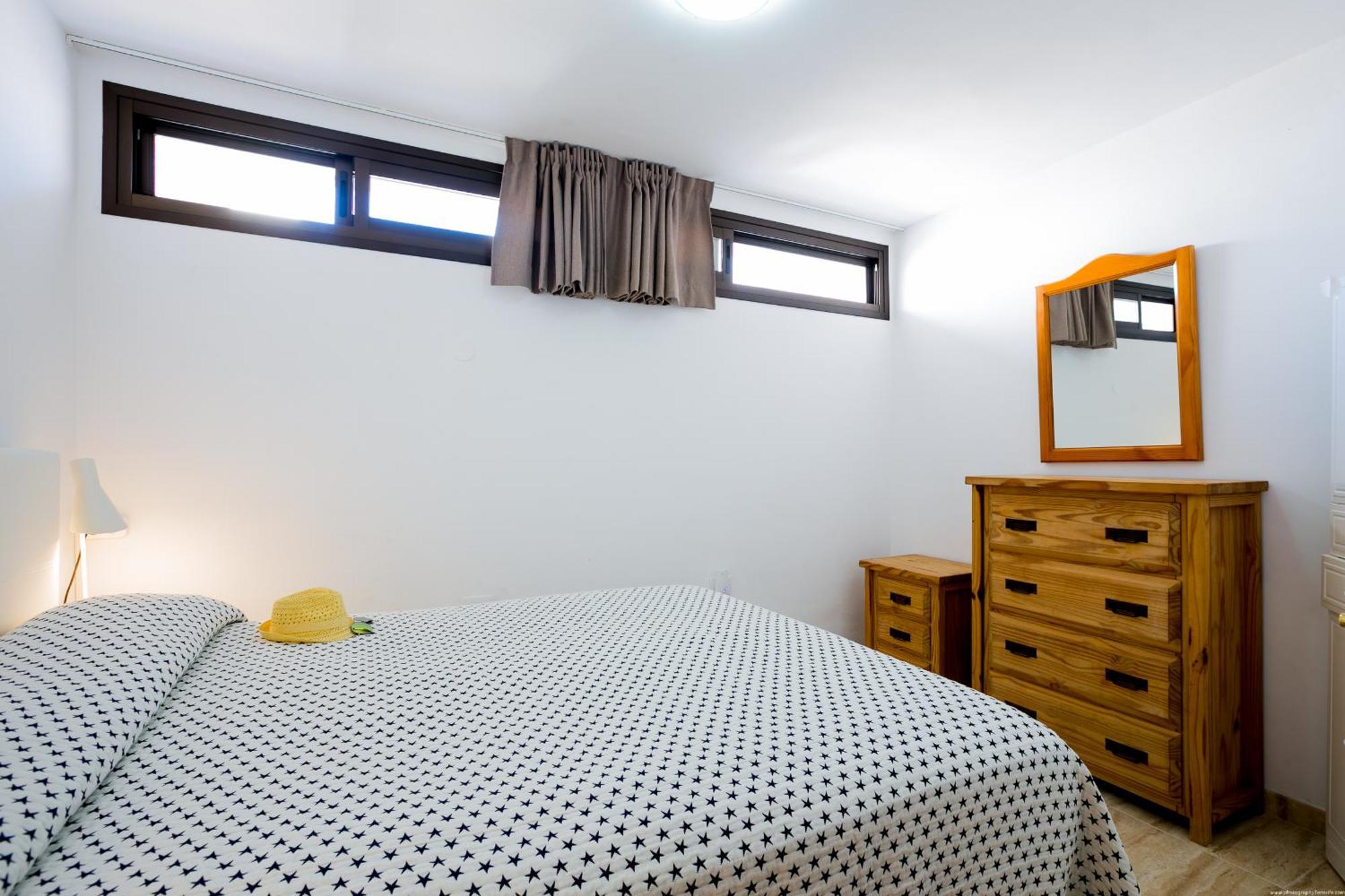 710 Olympia Ocean View 7º Floor Apartment Playa de las Americas  Bagian luar foto