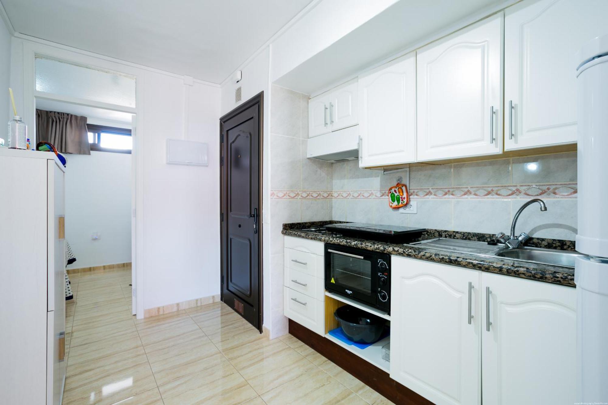 710 Olympia Ocean View 7º Floor Apartment Playa de las Americas  Bagian luar foto
