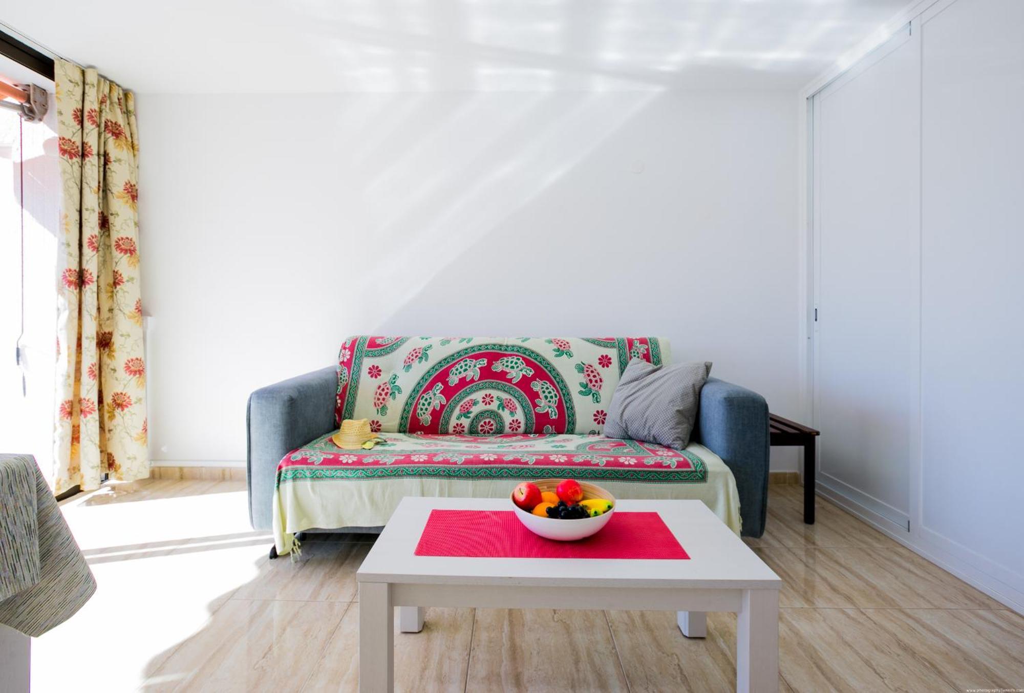 710 Olympia Ocean View 7º Floor Apartment Playa de las Americas  Bagian luar foto