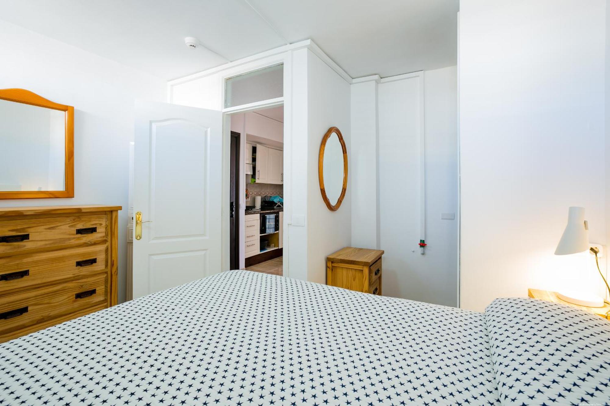 710 Olympia Ocean View 7º Floor Apartment Playa de las Americas  Bagian luar foto