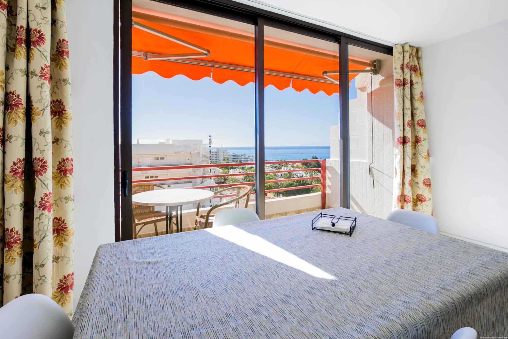710 Olympia Ocean View 7º Floor Apartment Playa de las Americas  Bagian luar foto