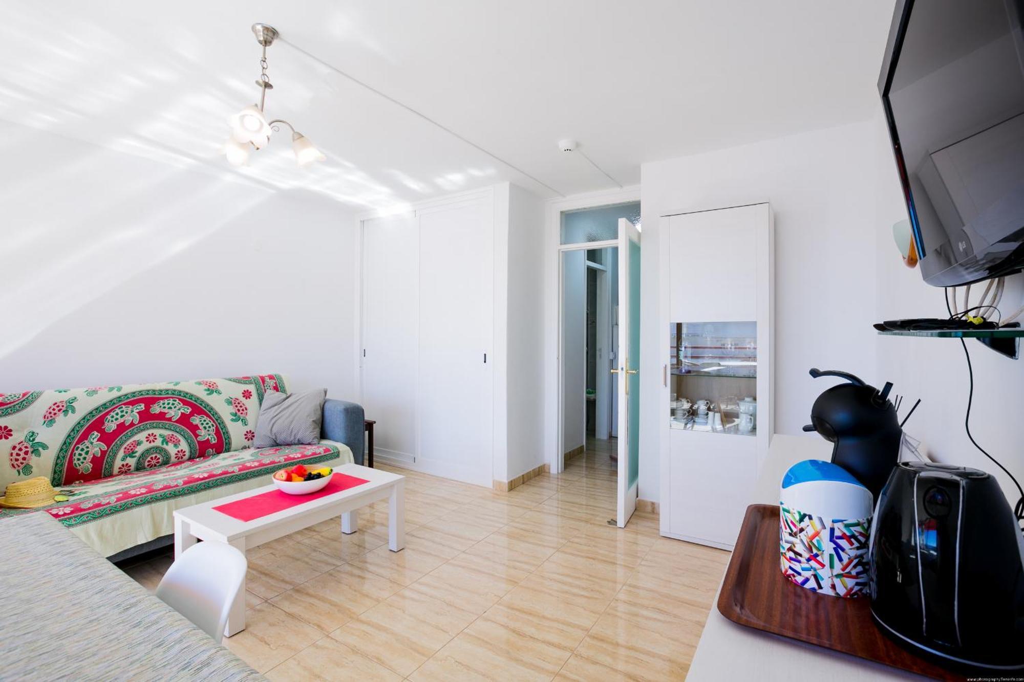 710 Olympia Ocean View 7º Floor Apartment Playa de las Americas  Bagian luar foto